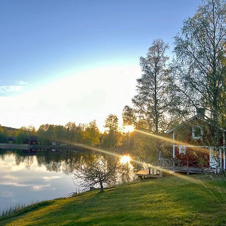 Kaffestugan Hällefors Buitenkant foto
