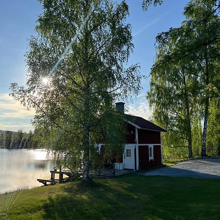 Kaffestugan Hällefors Buitenkant foto