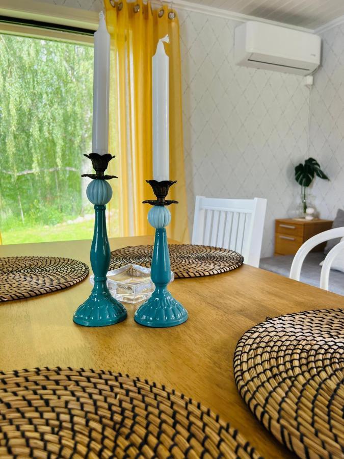 Kaffestugan Hällefors Buitenkant foto