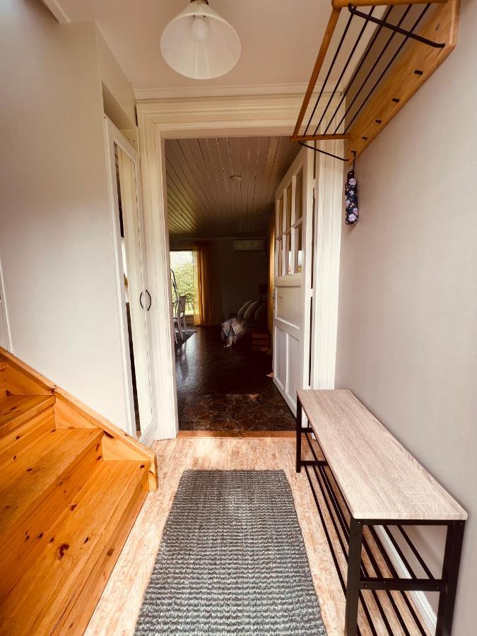 Kaffestugan Hällefors Buitenkant foto