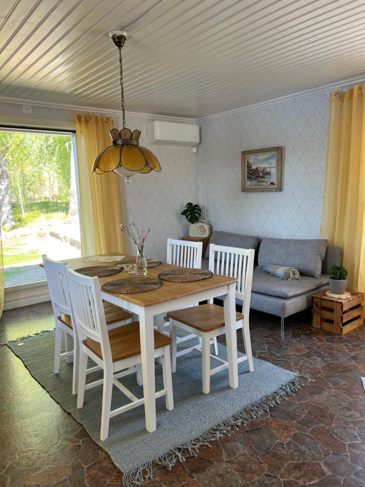 Kaffestugan Hällefors Kamer foto