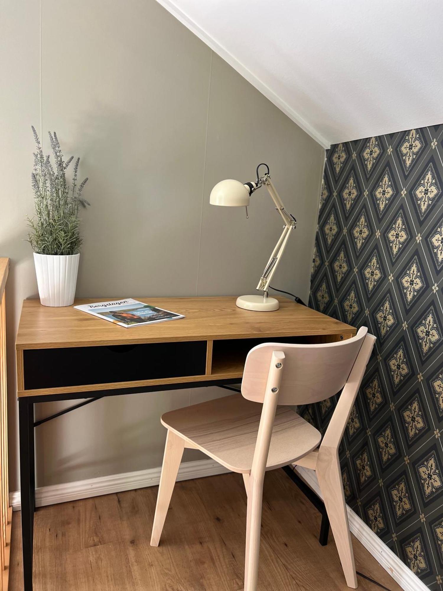 Kaffestugan Hällefors Kamer foto